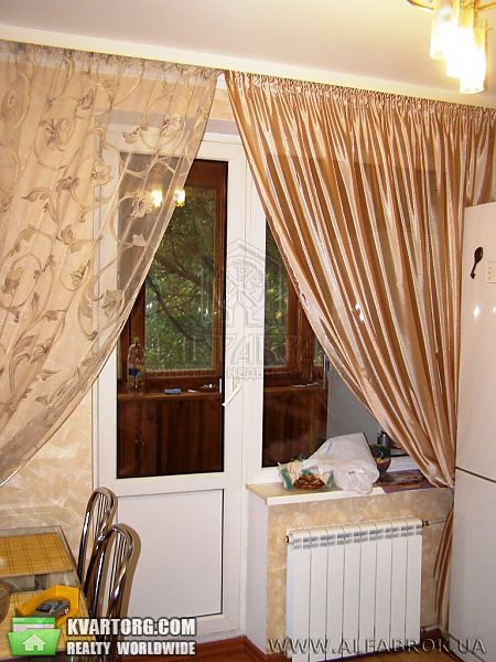 Sell 3-room apartment. Киев, ольцова бульв — photo 4