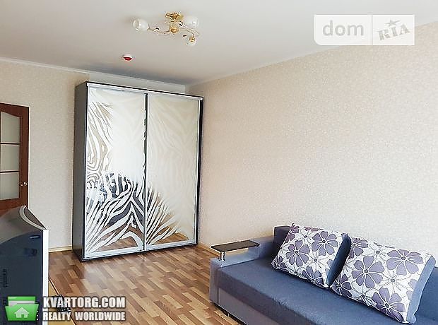 Rent out 1-room apartment. Киев,  Чавдар Єлизавети — photo 1