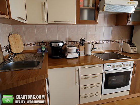Sell 2-room apartment. Киев,  Богатырская — photo 5