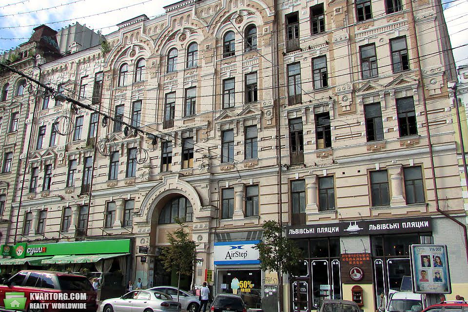 Sell 2-room apartment. Киев,  Богдана Хмельницкого — photo 4
