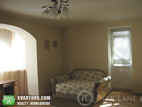 Sell 2-room apartment. Киев,  Луначарского — photo 1