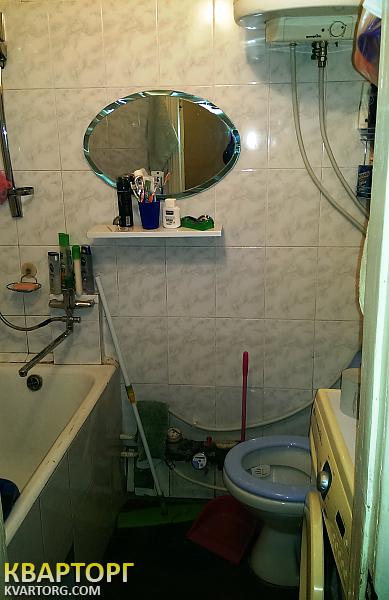 Sell 1-room apartment. Одесса,  Щорса — photo 9
