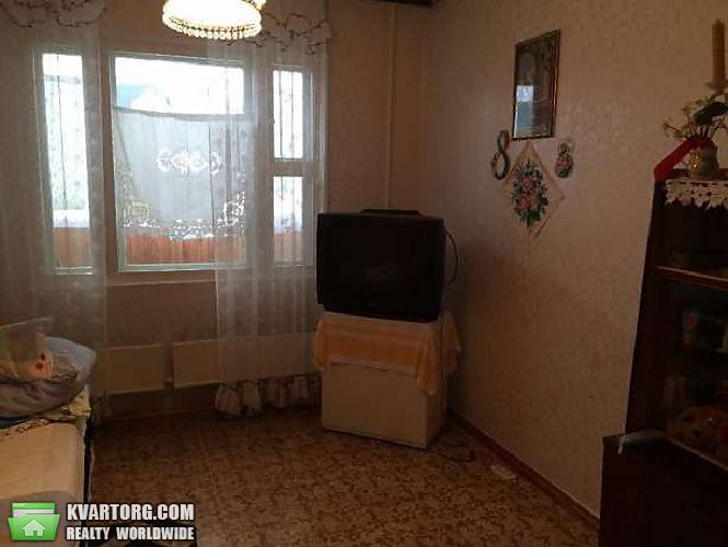 Sell 2-room apartment. Киев,  Каштановая — photo 4