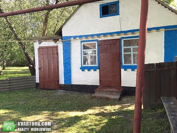 Sell house. Полтава, с. Клепачи — photo 3