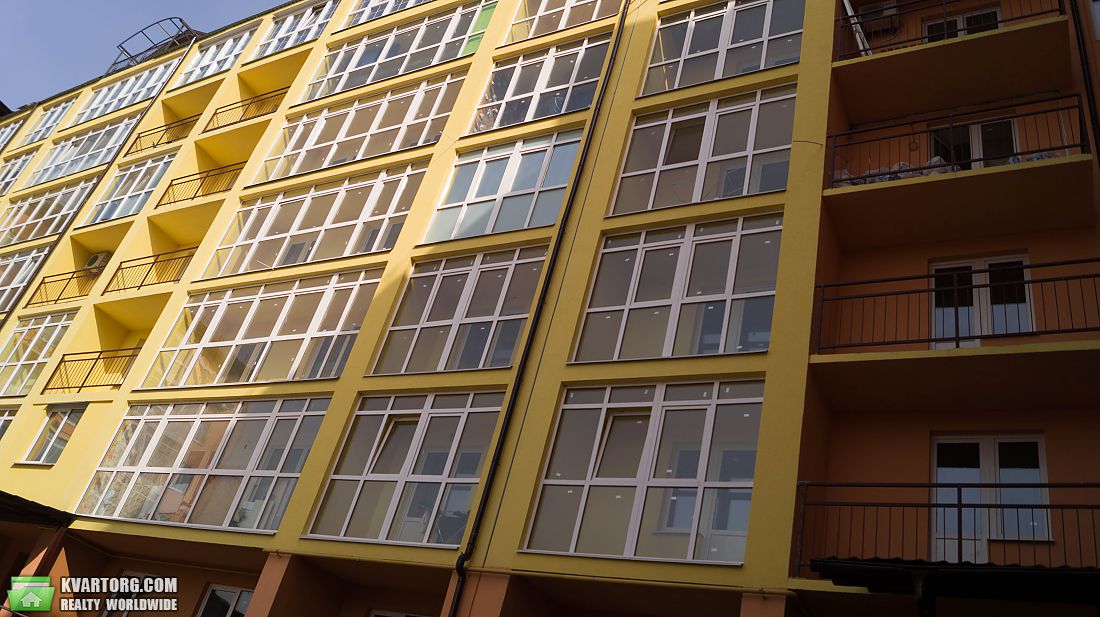 Sell 1-room apartment. Киев, Академика Лебедева — photo 1