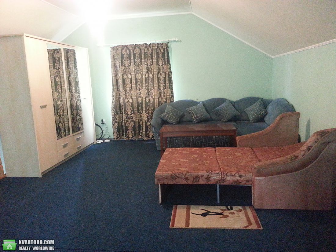 Rent out house. Киев,  Демиевская — photo 3