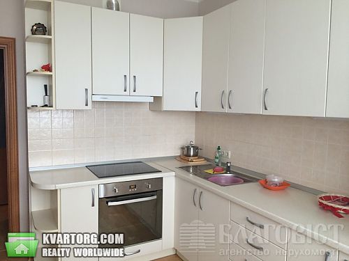 Sell 1-room apartment. Киев, Чавдар — photo 3