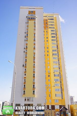 Rent out 3-room apartment. Киев, лобановского — photo 5