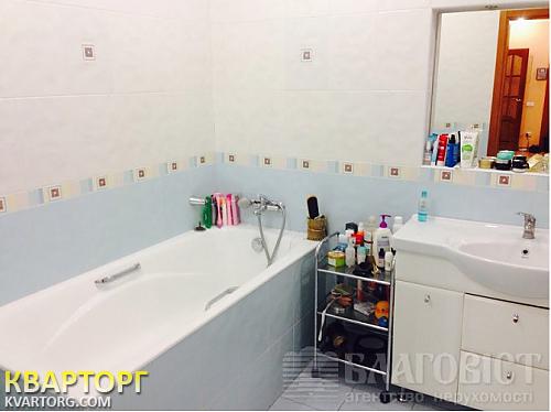Sell 3-room apartment. Киев, Ахматовой — photo 7