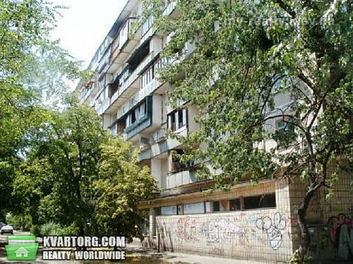 Sell 1-room apartment. Киев, Плеханова — photo 2