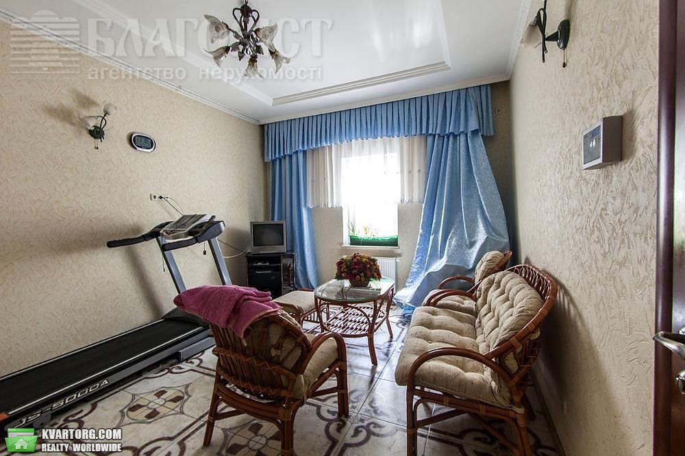 Sell house. Киев, 2-рая линия — photo 6