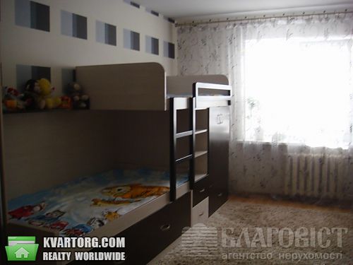 Sell 2-room apartment. Киев, Цветаевой — photo 2