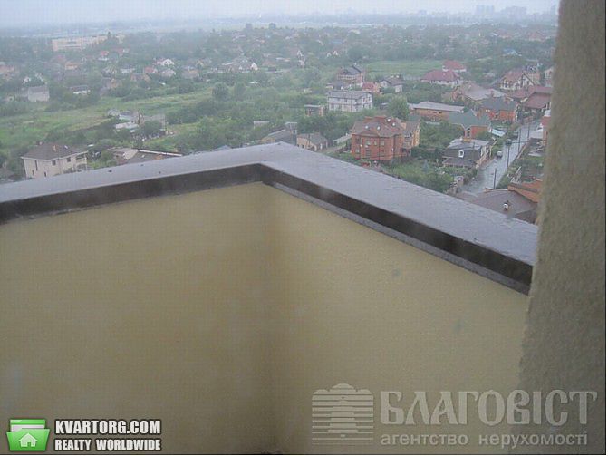 Sell 2-room apartment. Киев,  Вильямса — photo 4