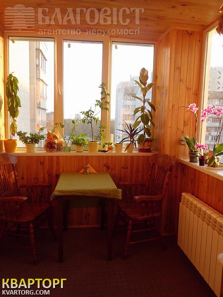 Sell 1-room apartment. Киев, Бориспольская — photo 4