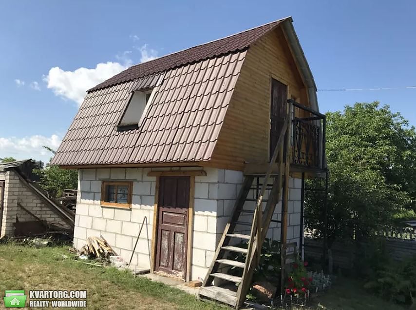 Sell house. Чернигов, Старогородская — photo 5