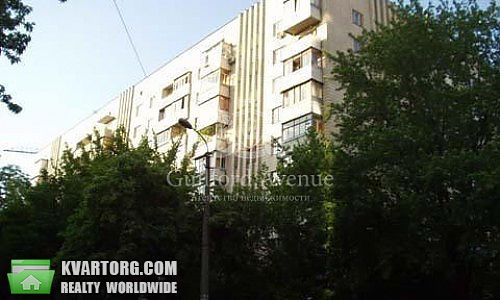 Sell 3-room apartment. Киев,  Предславинская — photo 1