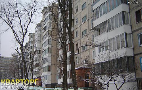 Sell 1-room apartment. Киев,  Братиславская — photo 1