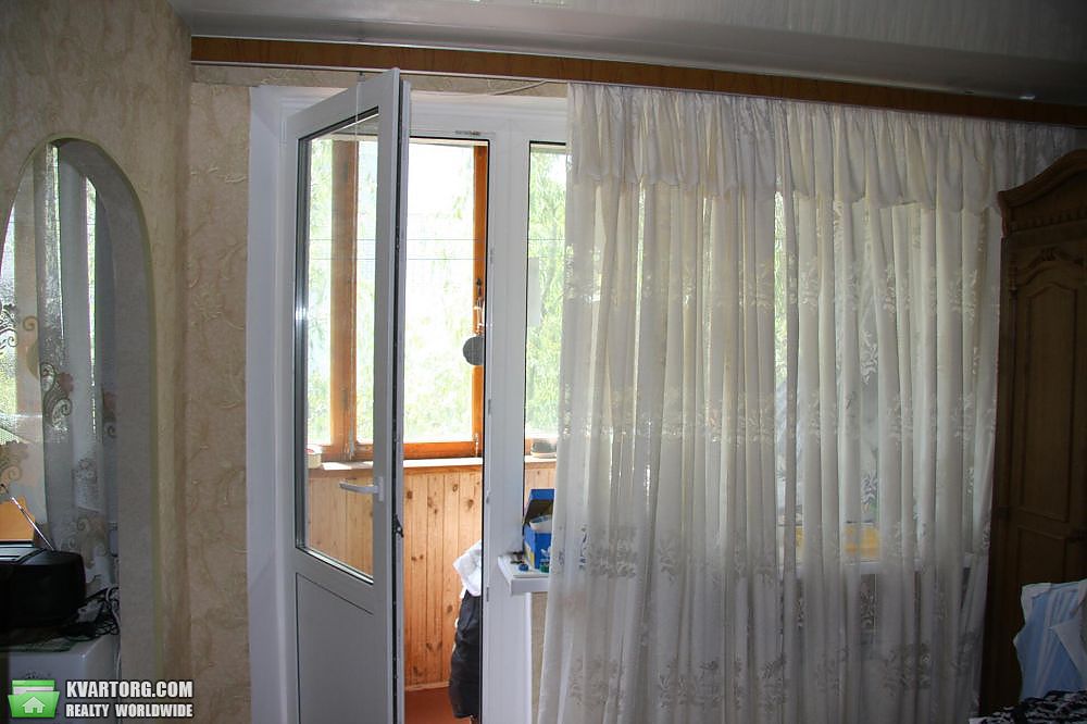 Sell 1-room apartment. Киев, Ушинского — photo 4