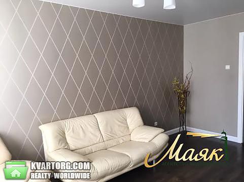 Rent out 2-room apartment. Киев,  Драгомирова — photo 2