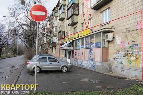 Rent out shop. Киев,  Воссоединения пр — photo 3