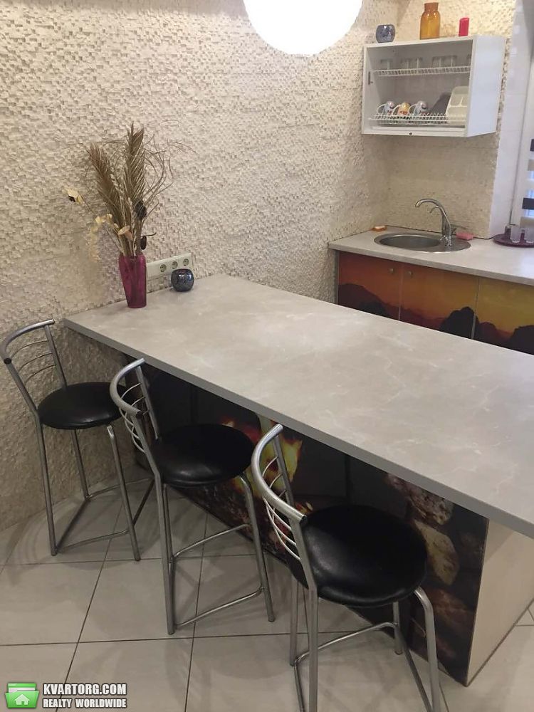 Sell 1-room apartment. Одесса, Кордонная — photo 8