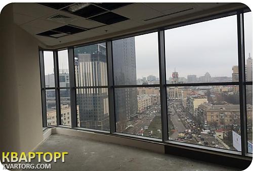 Rent out office. Киев,  Мечникова — photo 1