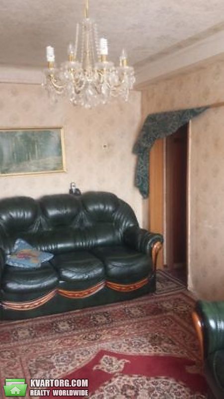 Sell 2-room apartment. Киев,  Полярная — photo 2