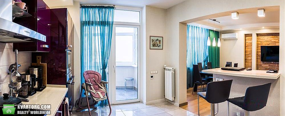Sell 3-room apartment. Киев,  Драгоманова — photo 3