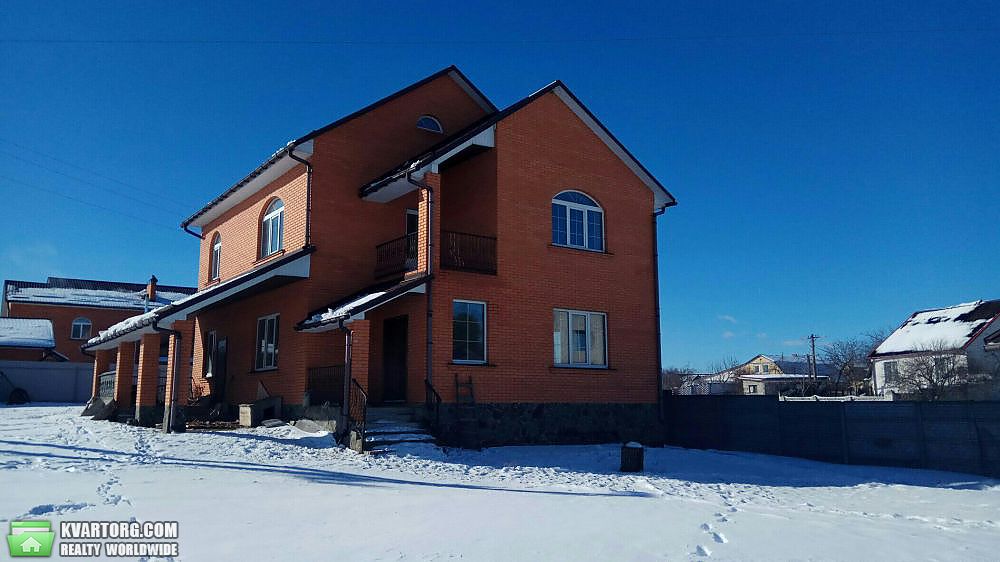 Sell house. Киевская обл., Лютеж — photo 4