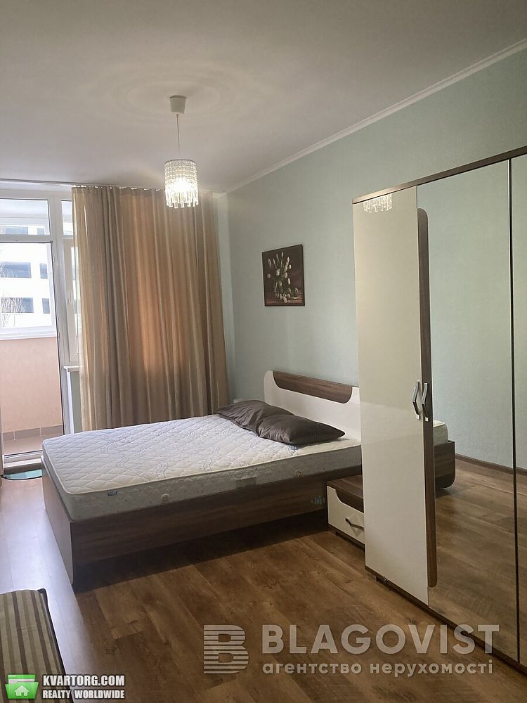 Sell 2-room apartment. Киев, Воскресенская — photo 4