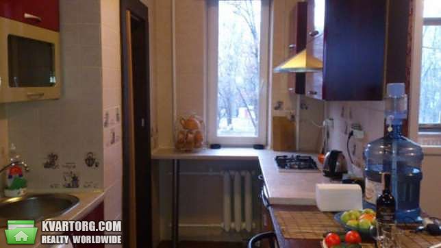 Sell 2-room apartment. Киев,  Ушинского — photo 2