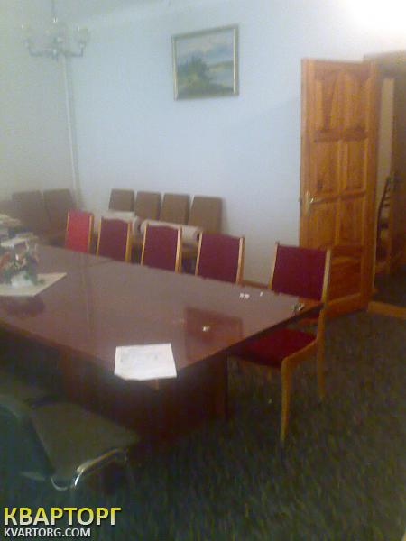 Rent out office. Киев,  Юрковская — photo 1