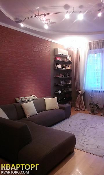Rent out 3-room apartment. Киев,  Героев Сталинграда пр — photo 3