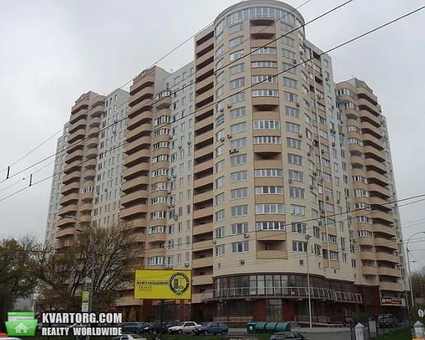 Sell 3-room apartment. Киев, пр. Лобановского — photo 2