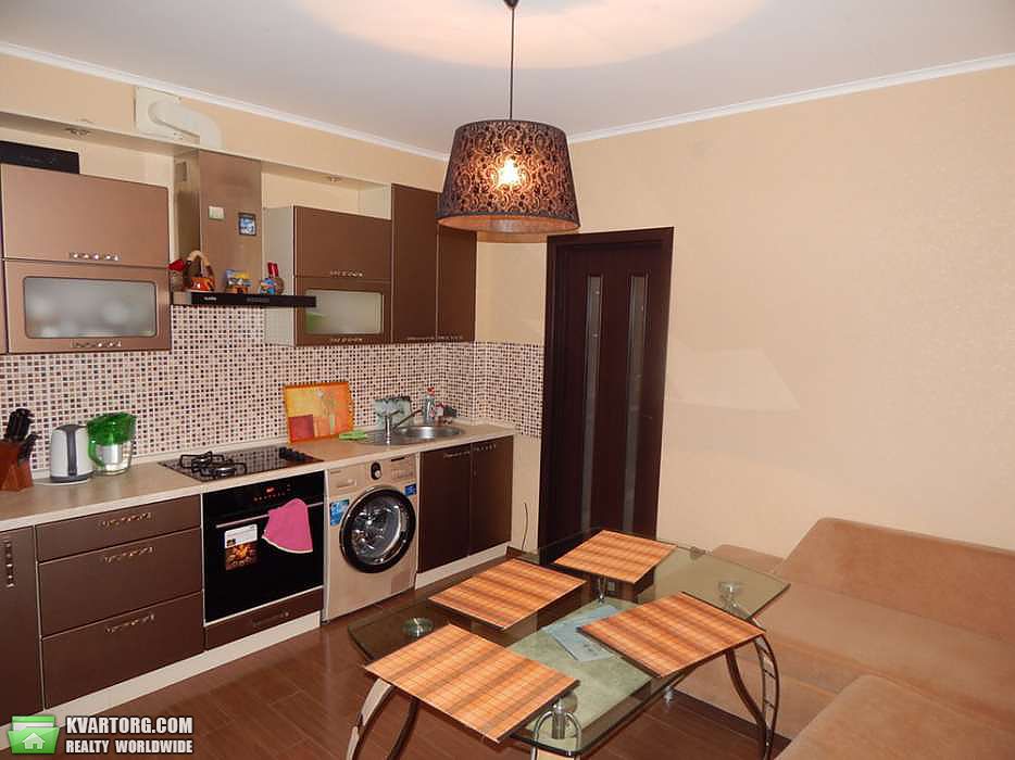 Sell 1-room apartment. Одесса, Академика Вильямса — photo 2