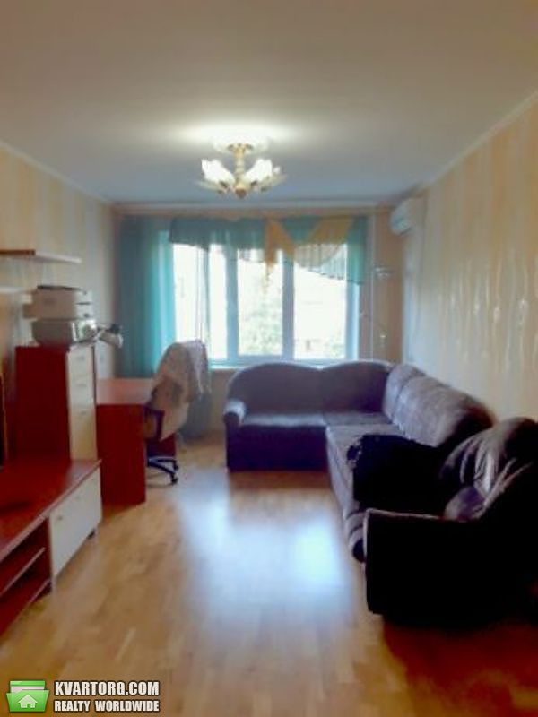 Sell 2-room apartment. Киев,  Радужная — photo 2
