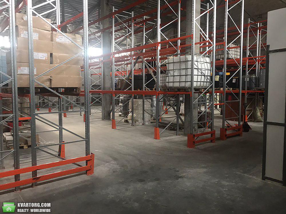 Rent out warehouse. Киевская обл., Малая Александровка — photo 3