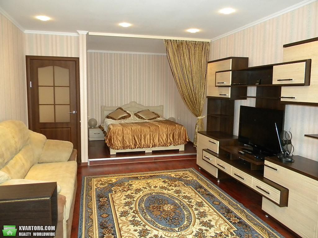 Sell 1-room apartment. Киев, Гетьмана — photo 3