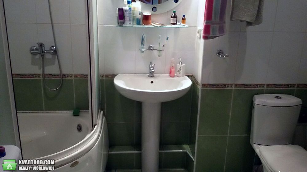 Sell 4-room apartment. Киев,  Драгоманова — photo 8