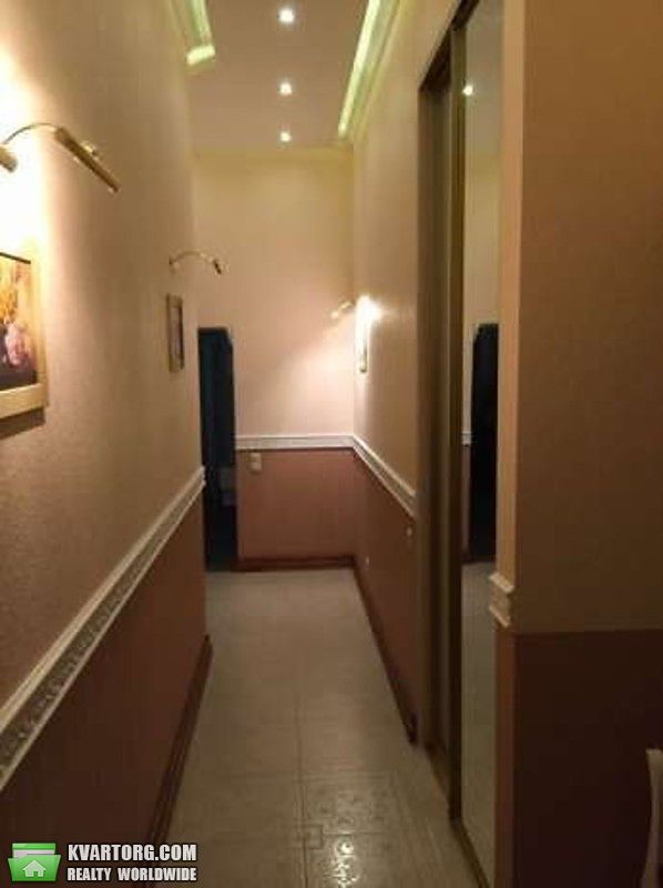 Rent out 2-room apartment. Киев,  Ярославов Вал — photo 10