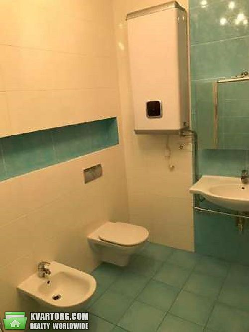 Rent out 2-room apartment. Киев,  Кудряшова — photo 7