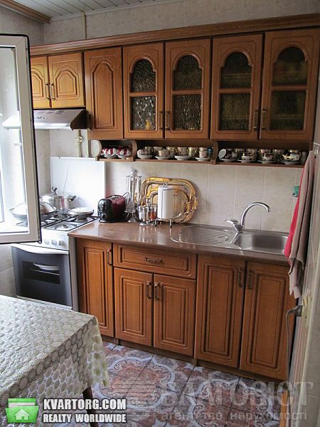 Sell 3-room apartment. Киев, Курбаса — photo 8