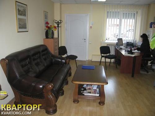 Rent out office. Киев,  Златоустовская — photo 1