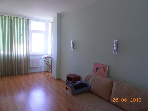 Rent out 3-room apartment. Одесса, Педагогическая — photo 5