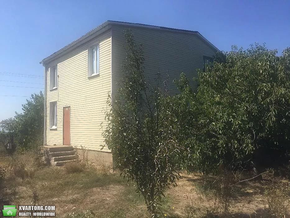 Sell house. Одесса, Росток — photo 5