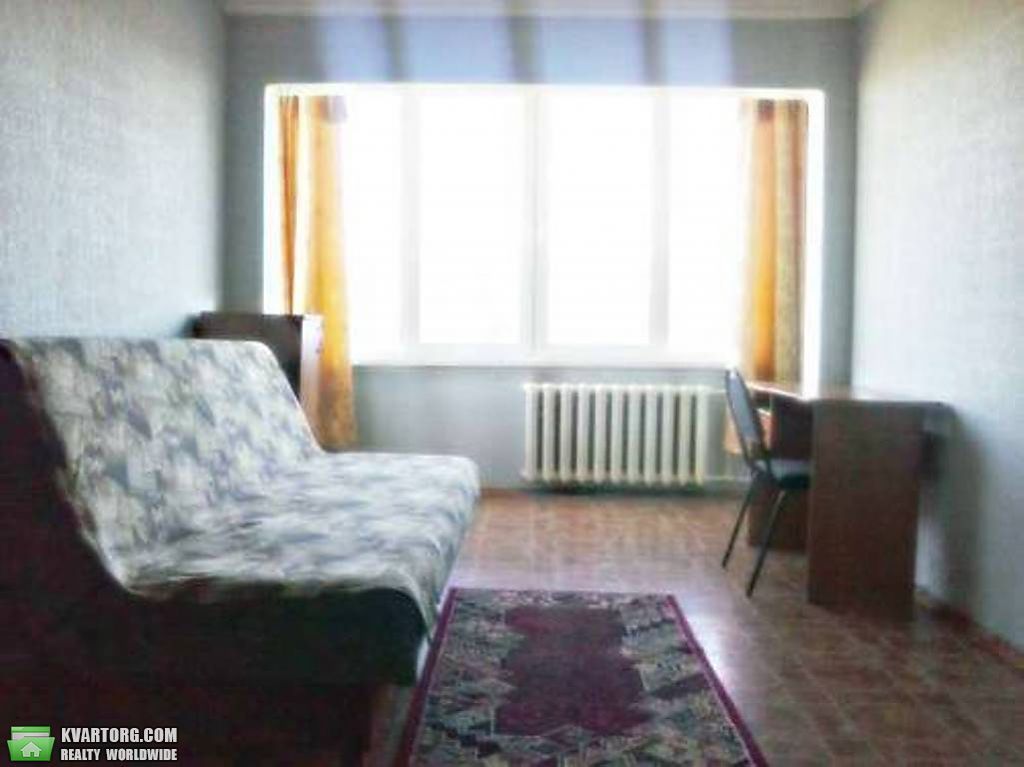 Sell 1-room apartment. Киев, Зои Гайдай — photo 4