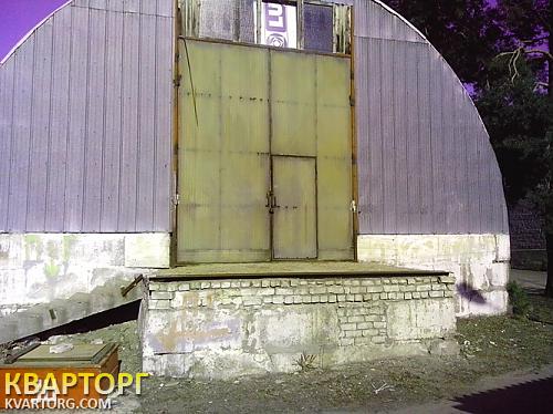 Rent out warehouse. Киев,  Бориспольская — photo 1