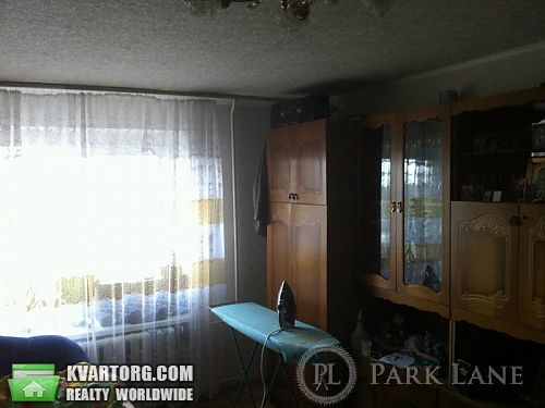 Sell 2-room apartment. Киев,  Братиславская — photo 1