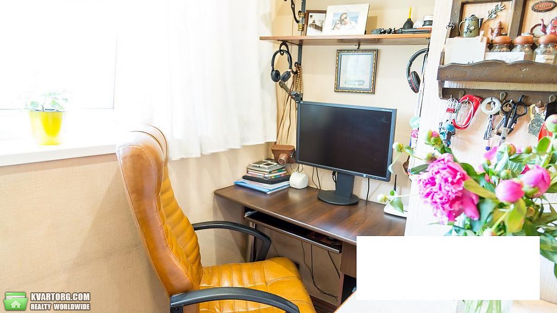 Sell 1-room apartment. Киев,  Приречная — photo 5