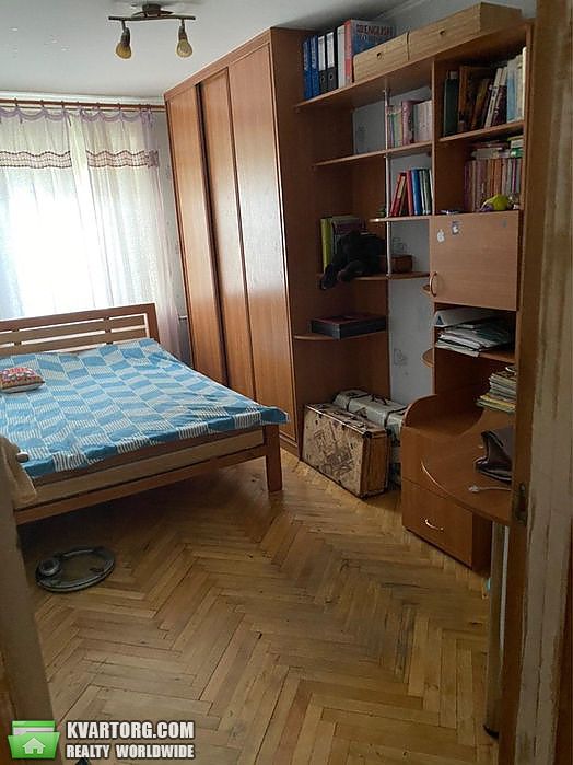 Sell 3-room apartment. Киев,  Щусева — photo 7